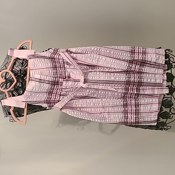 Summer dress for girls - Picture 2 of 2